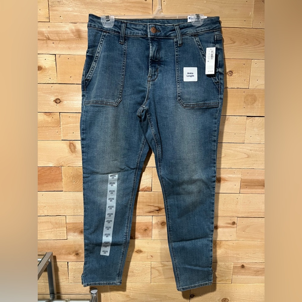 NEW Old Navy Jeans